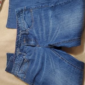 Womens jeans